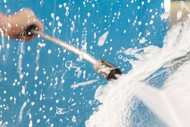 Best Factory Floor Cleaning  in , LA