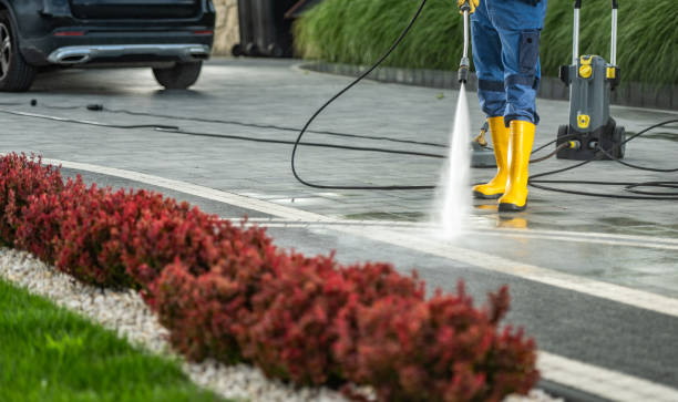 Best Concrete Sealing  in , LA